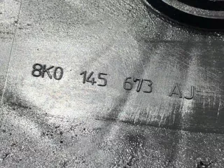 8K0145673AJ LORK-667-29974 Гофра инжектора Audi A5 (S5,RS5) 1 Арт e12160293, вид 3