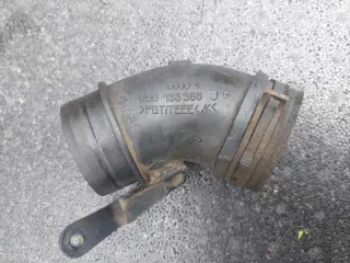 06B133356G Гофра инжектора Audi A4 B6 Арт e12160276, вид 1