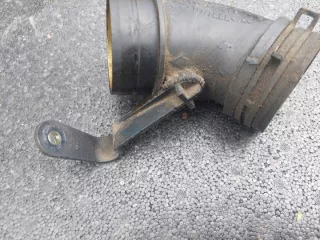 06B133356G Гофра инжектора Audi A4 B6 Арт e12160276, вид 2