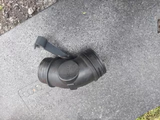 06B133356G Гофра инжектора Audi A4 B6 Арт e12160276, вид 3