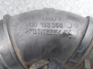 06B133356G Гофра инжектора Audi A4 B6 Арт e12160276, вид 4