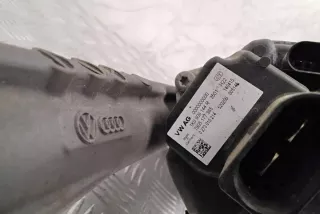 1K1423051FE Рулевая рейка Volkswagen Caddy 4 Арт e12160254, вид 2