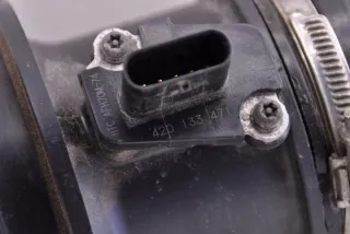059129615E Гофра инжектора Audi A4 B8 Арт e12160231, вид 3
