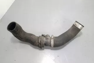 0281002401 Гофра инжектора Audi A4 B8 Арт e12160228, вид 1