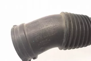 059129615F Гофра инжектора Audi A4 B8 Арт e12160220, вид 1