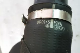 8K0145673 Гофра инжектора Audi A4 B9 Арт e12160173, вид 2