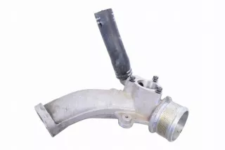 50558612 Гофра инжектора Alfa Romeo Stelvio Арт e12160107, вид 1