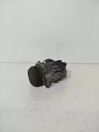 64526987862-02 Компрессор кондиционера BMW 3 E90/E91/E92/E93 Арт e12160062, вид 1