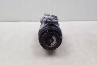 9154072 Компрессор кондиционера BMW 3 E90/E91/E92/E93 Арт e12160011, вид 1