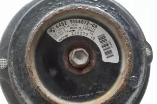 9154072 Компрессор кондиционера BMW 3 E90/E91/E92/E93 Арт e12160011, вид 2