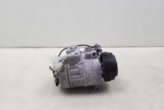 9154072 Компрессор кондиционера BMW 3 E90/E91/E92/E93 Арт e12160011, вид 4