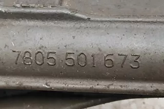 5Q0909144R Рулевая рейка Skoda Superb 3 Арт e12160001, вид 3