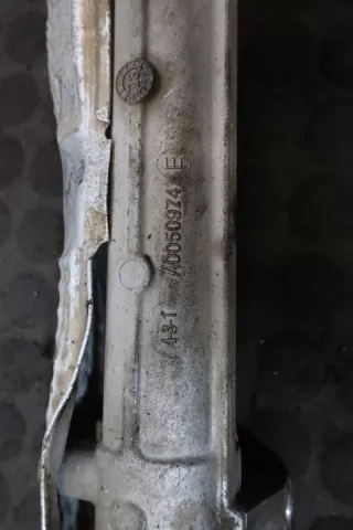 A0050974E Рулевая рейка Skoda Scala Арт e12159992, вид 8