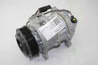 6994082 Компрессор кондиционера BMW 3 G20/G21 Арт e12159943, вид 3