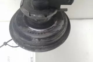 7801942 Клапан EGR BMW 1 E81/E82/E87/E88 Арт e12159857, вид 1