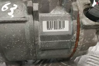 4472601851 Компрессор кондиционера BMW 1 E81/E82/E87/E88 Арт e12159781, вид 1