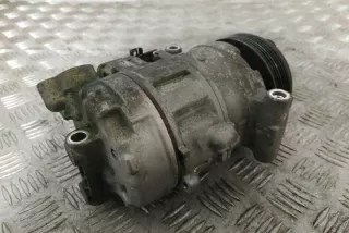 4472601851 Компрессор кондиционера BMW 1 E81/E82/E87/E88 Арт e12159781, вид 3