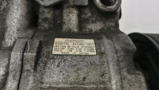 4472601851 Компрессор кондиционера BMW 1 E81/E82/E87/E88 Арт e12159772, вид 2