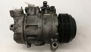 4472601851 Компрессор кондиционера BMW 1 E81/E82/E87/E88 Арт e12159772, вид 4
