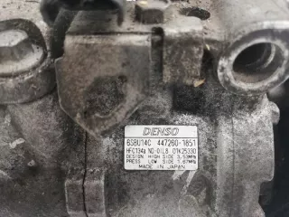4472601851 Компрессор кондиционера BMW 1 E81/E82/E87/E88 Арт e12159770, вид 2