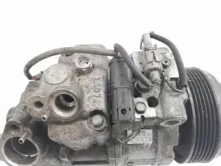4472601851 Компрессор кондиционера BMW 1 E81/E82/E87/E88 Арт e12159770, вид 3