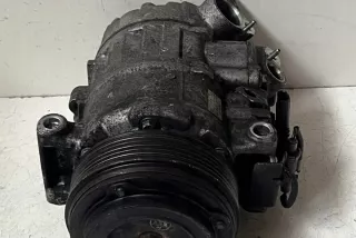 4472601852 Компрессор кондиционера BMW 1 E81/E82/E87/E88 Арт e12159760, вид 2
