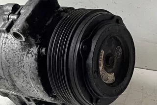 4472601852 Компрессор кондиционера BMW 1 E81/E82/E87/E88 Арт e12159760, вид 3