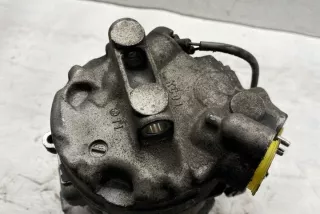 4472601852 Компрессор кондиционера BMW 1 E81/E82/E87/E88 Арт e12159752, вид 1