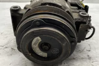 4472601852 Компрессор кондиционера BMW 1 E81/E82/E87/E88 Арт e12159752, вид 2
