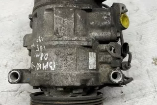 4472601852 Компрессор кондиционера BMW 1 E81/E82/E87/E88 Арт e12159752, вид 4