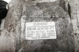 9223694 Компрессор кондиционера BMW 1 F20/F21 Арт e12159683, вид 1