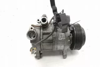 9223694 Компрессор кондиционера BMW 1 F20/F21 Арт e12159683, вид 2