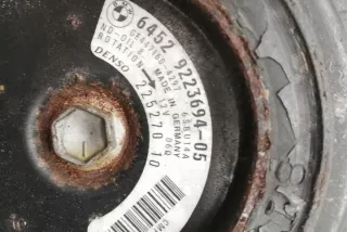 9223694 Компрессор кондиционера BMW 1 F20/F21 Арт e12159683, вид 4