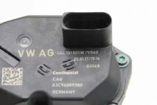 04L131501M Клапан EGR Audi Q3 2 Арт e12159653, вид 3