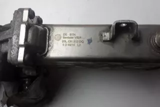 03L131512DQ Клапан EGR Audi Q3 2 Арт e12159641, вид 2