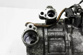 4472604710 Компрессор кондиционера BMW 1 F20/F21 Арт e12159633, вид 3