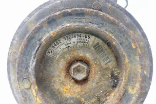 9223694 Компрессор кондиционера BMW 1 F20/F21 Арт e12159631, вид 1