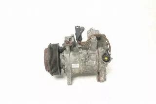 9223694 Компрессор кондиционера BMW 1 F20/F21 Арт e12159631, вид 2