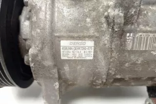9223694 Компрессор кондиционера BMW 1 F20/F21 Арт e12159631, вид 3