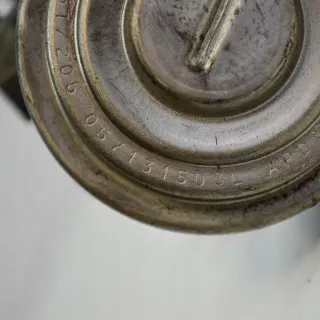 057131635F057131503L Клапан EGR Audi A8 D3 (S8) Арт e12159579, вид 3