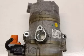 80A816797C Компрессор кондиционера Audi Q5 1 Арт e12159529, вид 2