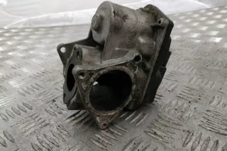 03G131501 Клапан EGR Audi A4 B8 Арт e12159486, вид 3