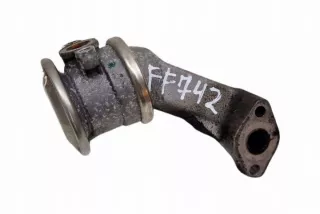 06E131102B Клапан EGR Audi A4 B8 Арт e12159483, вид 1