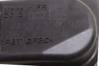 VASV29007935 Клапан EGR Audi A4 B8 Арт e12159411, вид 3