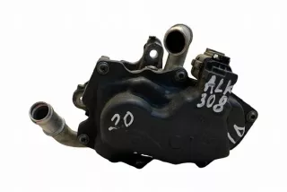 04L131501S Клапан EGR Audi A4 B9 Арт e12159399, вид 1
