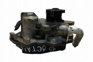 04L131501S Клапан EGR Audi A4 B9 Арт e12159399, вид 4