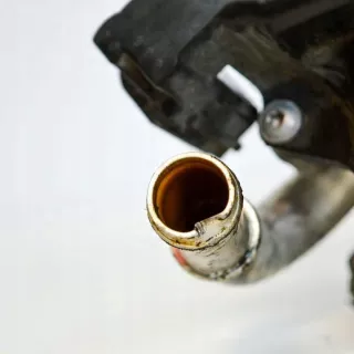 04L131501S Клапан EGR Audi A4 B9 Арт e12159387, вид 2