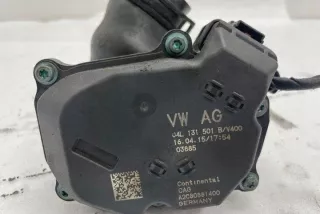 04L131501B Клапан EGR Audi A4 B9 Арт e12159377, вид 2