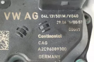 04L131501M Клапан EGR Audi A3 8V Арт e12159364, вид 3