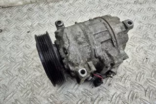8E0260805BG Компрессор кондиционера Audi A4 B7 Арт e12159272, вид 2